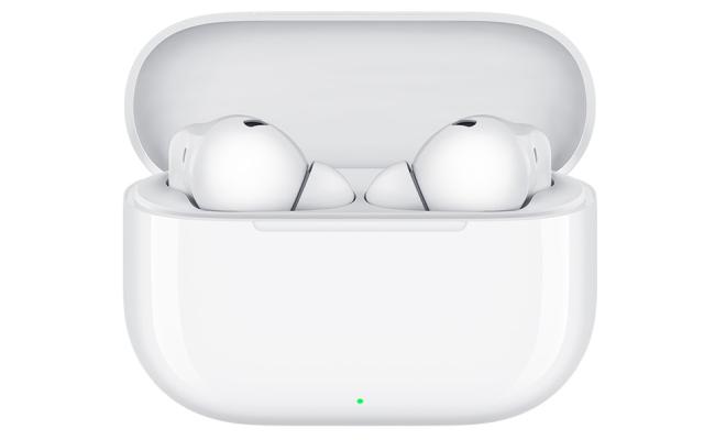 HUAWEI FreeBuds SE 4 ANC, Wireless Earbuds, 50H Long Battery Life, Multi-mode Noise Cancelling Earbuds for Travel & Office, In-Ear Headphones Bluetooth 5.4,IOS & Android, IP54, HUAWEI Care - White